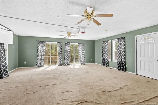 $284,995 | 554 Glen Canyon Drive, Fayetteville, NC 28303