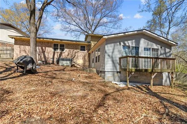 $284,995 | 554 Glen Canyon Drive, Fayetteville, NC 28303