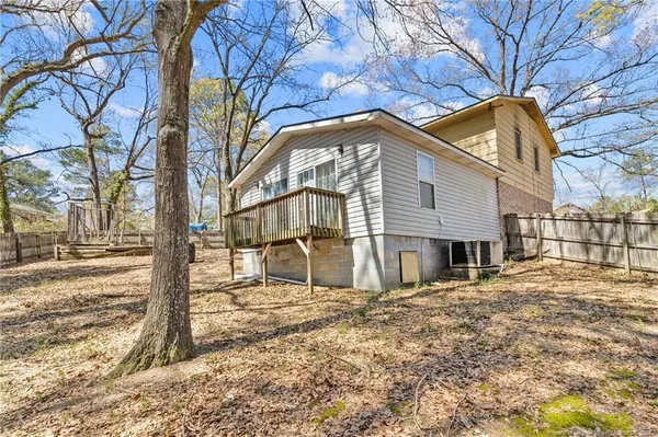 $284,995 | 554 Glen Canyon Drive, Fayetteville, NC 28303