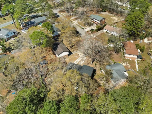 $284,995 | 554 Glen Canyon Drive, Fayetteville, NC 28303