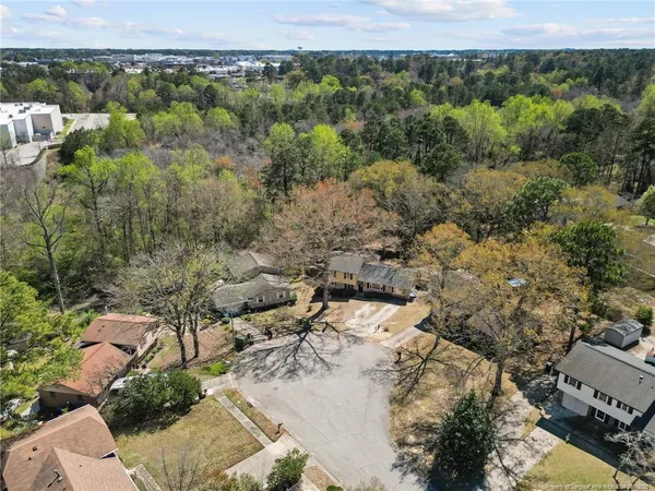 $284,995 | 554 Glen Canyon Drive, Fayetteville, NC 28303