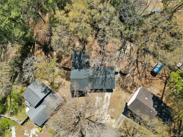 $284,995 | 554 Glen Canyon Drive, Fayetteville, NC 28303