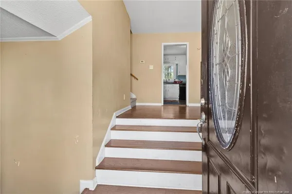 $284,995 | 554 Glen Canyon Drive, Fayetteville, NC 28303