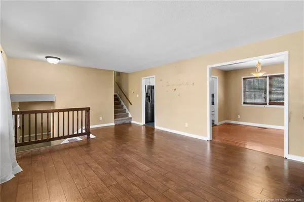 $284,995 | 554 Glen Canyon Drive, Fayetteville, NC 28303