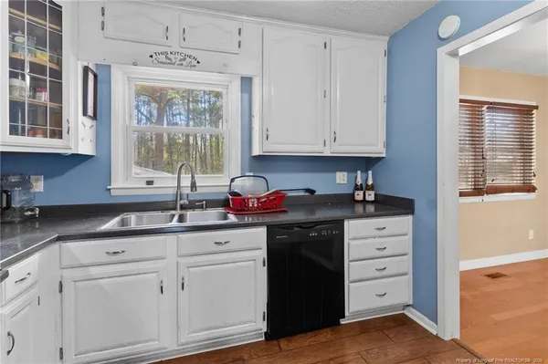 $284,995 | 554 Glen Canyon Drive, Fayetteville, NC 28303