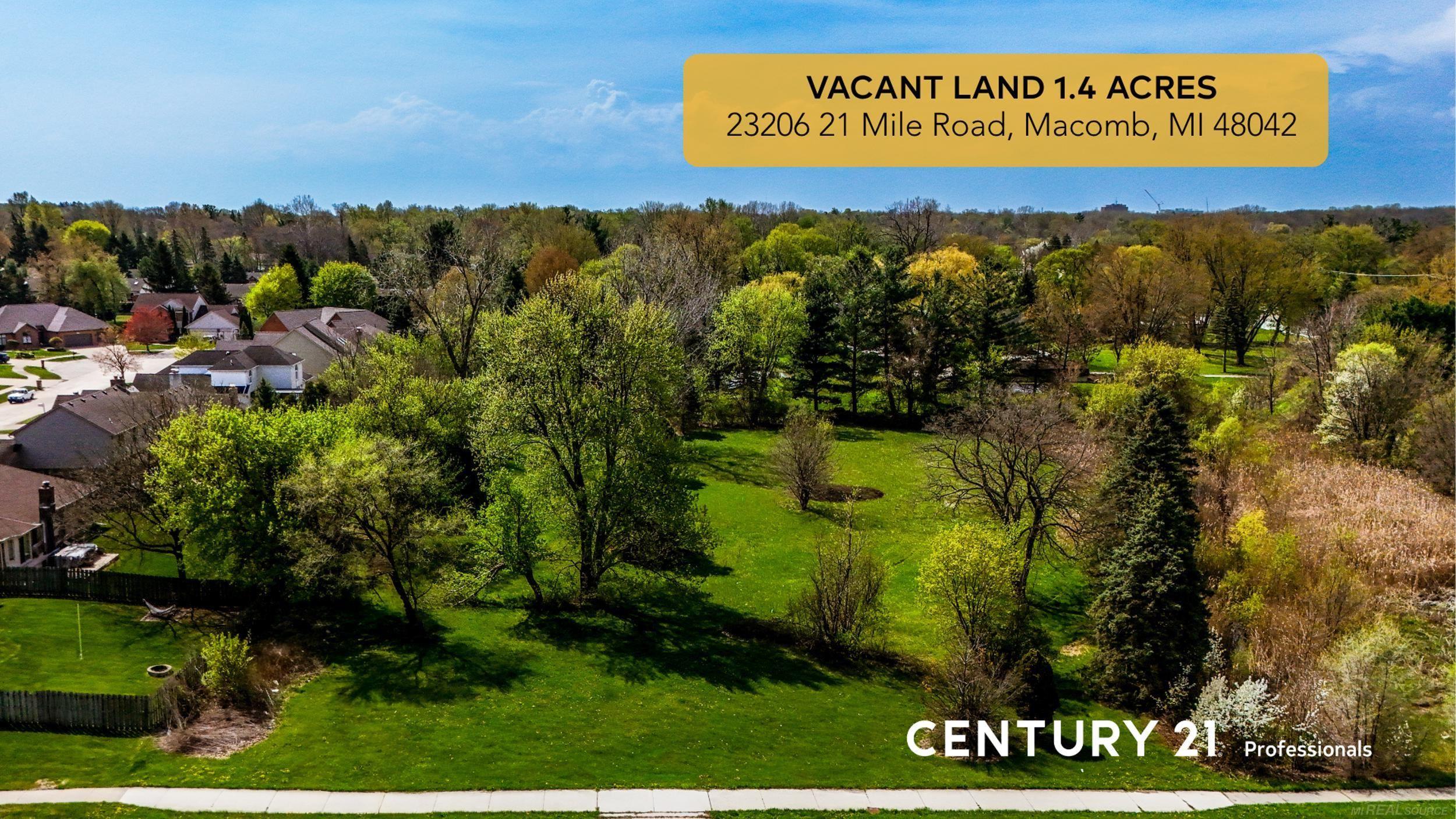 23206 21 Mile Road Macomb, MI 48042 - Photo 16 of 45