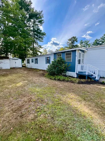 $59,000 | 21 Holiday Lane, Standish, ME 04084