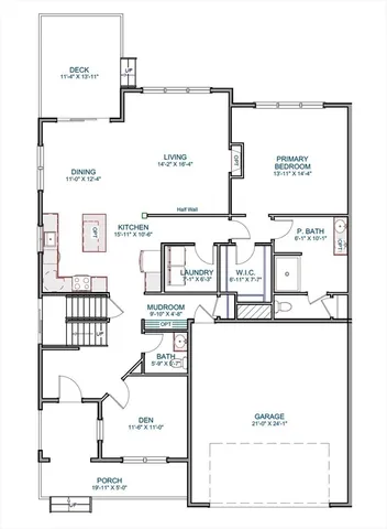 $1,099,000 | 1 Secret Pond Way, Unit 36, Duxbury, MA 02332