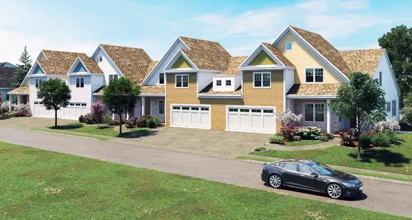 $1,099,000 | 1 Secret Pond Way, Unit 36, Duxbury, MA 02332