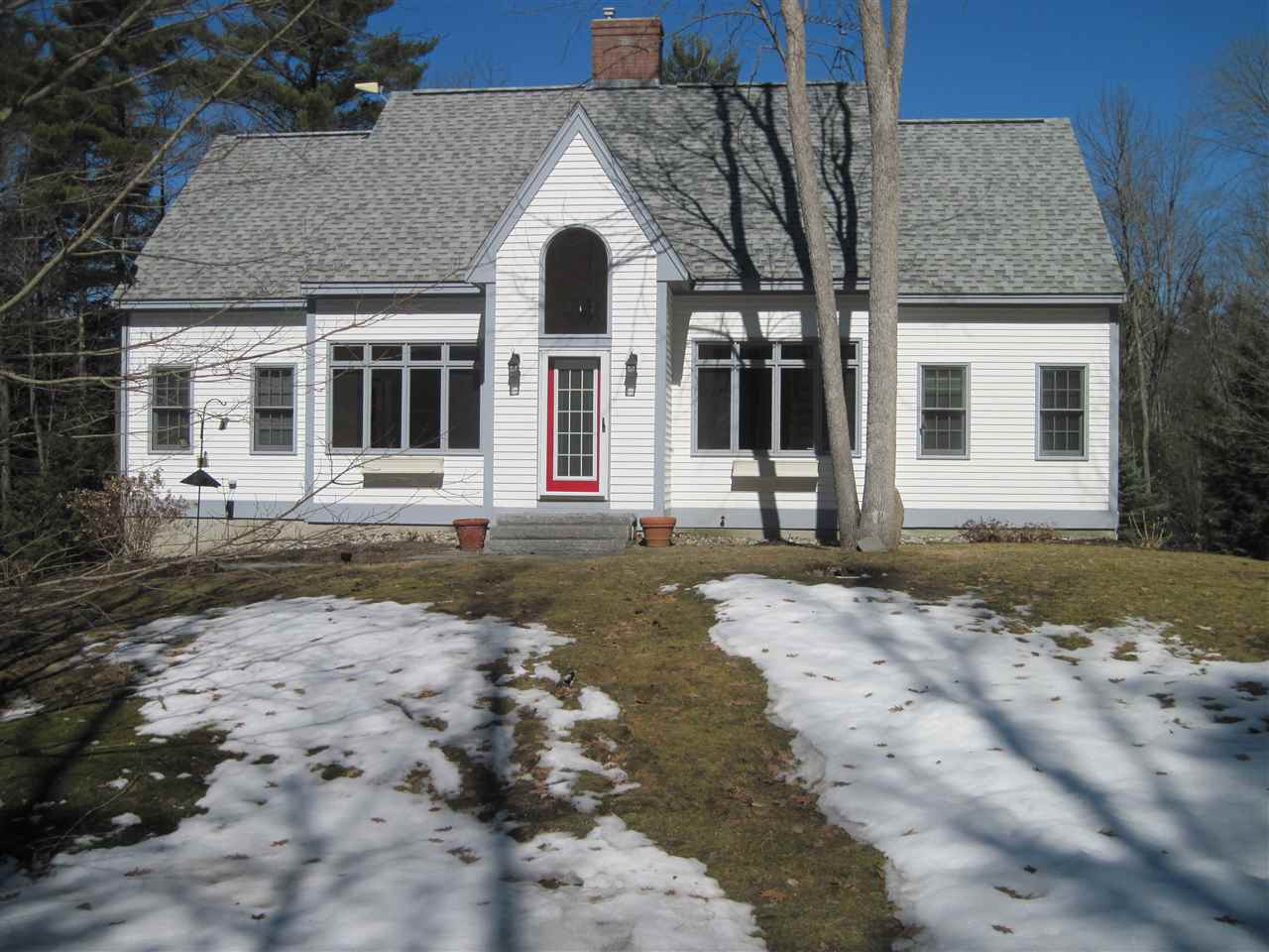38 Great Hollow Road Hanover, NH 03755 - Photo 1 of 30