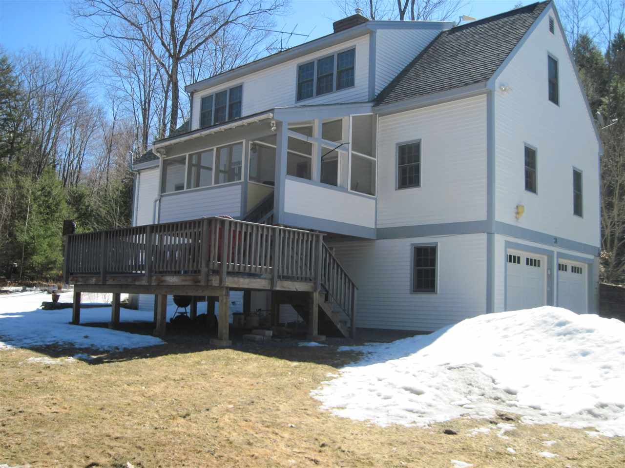 38 Great Hollow Road Hanover, NH 03755 - Photo 2 of 30