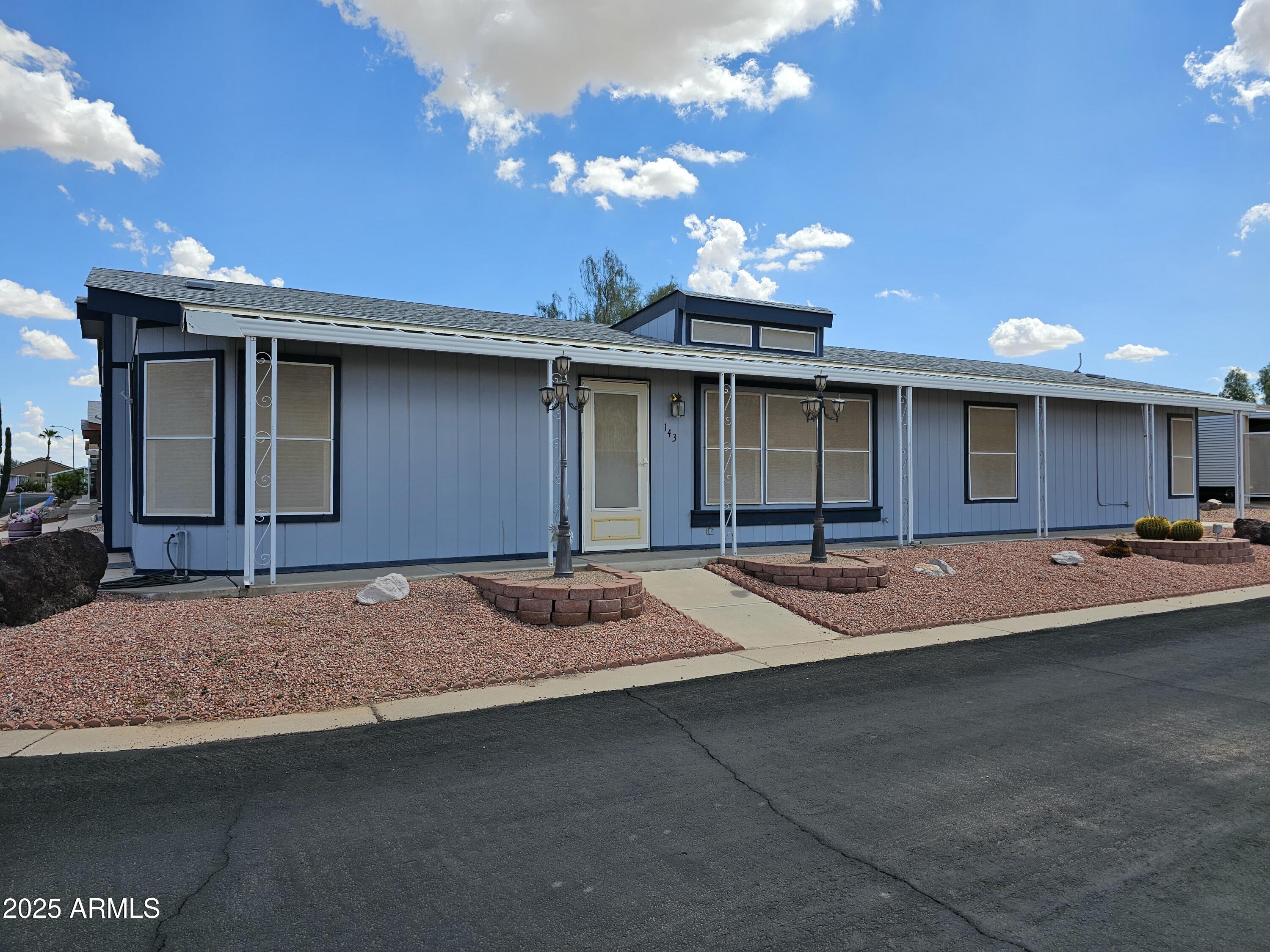 2054 North Thornton Road, Unit 143 Casa Grande, AZ 85122 - Photo 2 of 25 1000014239