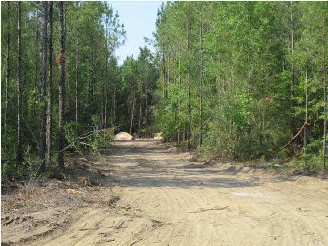 Lot 20 Southridge Road Milton, FL 32570 - Photo 3 of 4 Gallery Image 3
