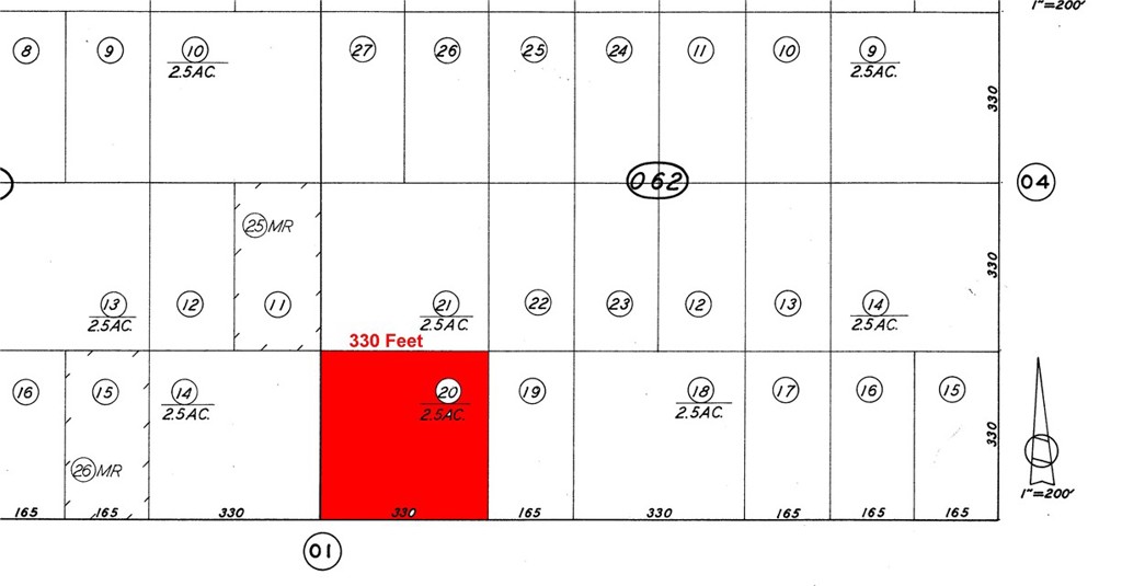 8 Kern River Buttonwillow, CA 93206 - Photo 5 of 5 Kern County Map