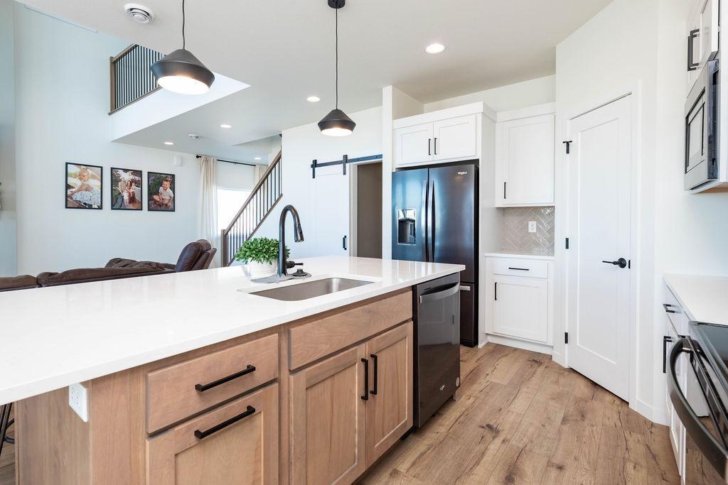 102 Lindsey Court Mapleton, ND 58059 - Photo 12 of 43