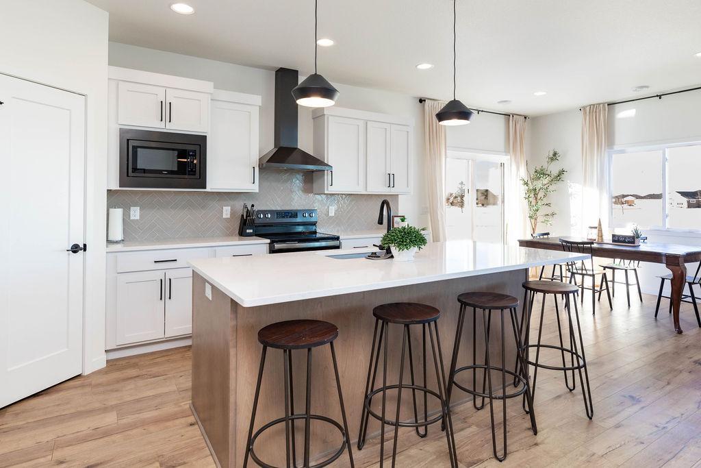 102 Lindsey Court Mapleton, ND 58059 - Photo 13 of 43