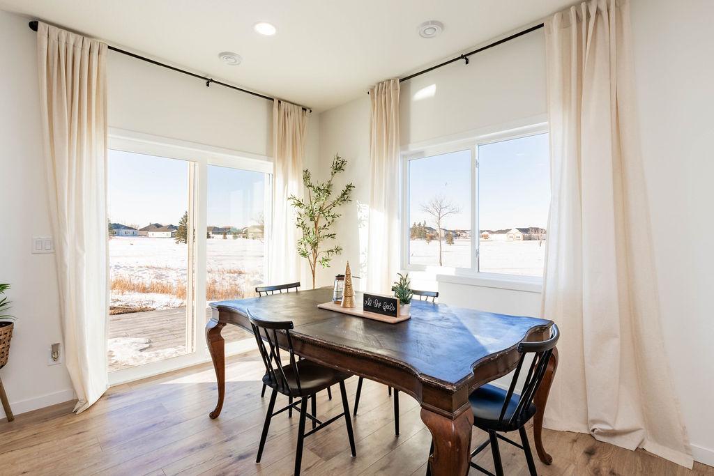 102 Lindsey Court Mapleton, ND 58059 - Photo 14 of 43