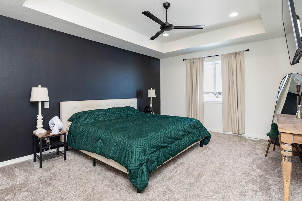 102 Lindsey Court Mapleton, ND 58059 - Photo 18 of 43