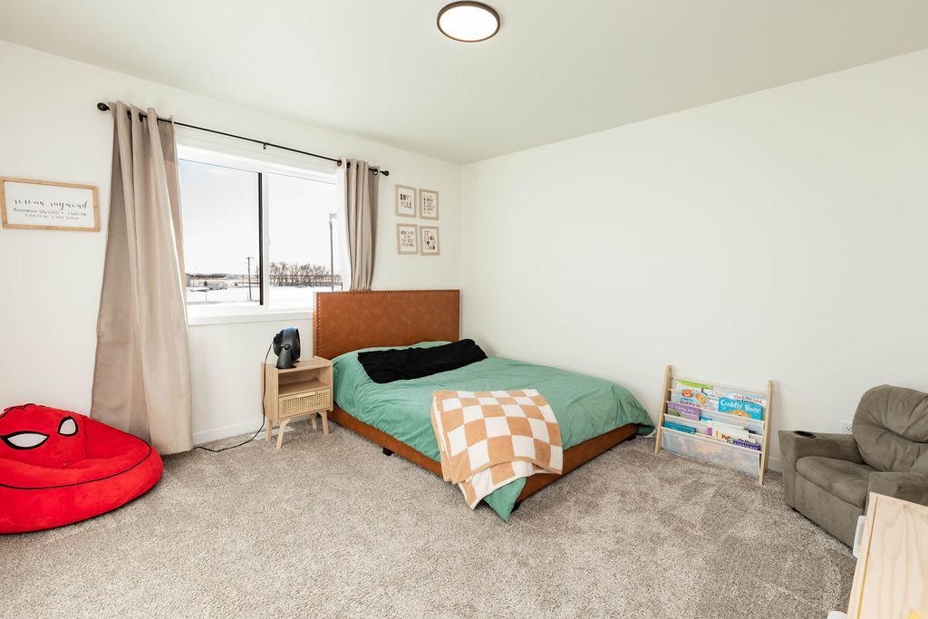 102 Lindsey Court Mapleton, ND 58059 - Photo 29 of 43