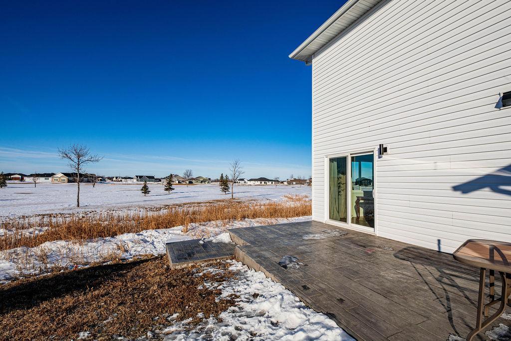 102 Lindsey Court Mapleton, ND 58059 - Photo 37 of 43