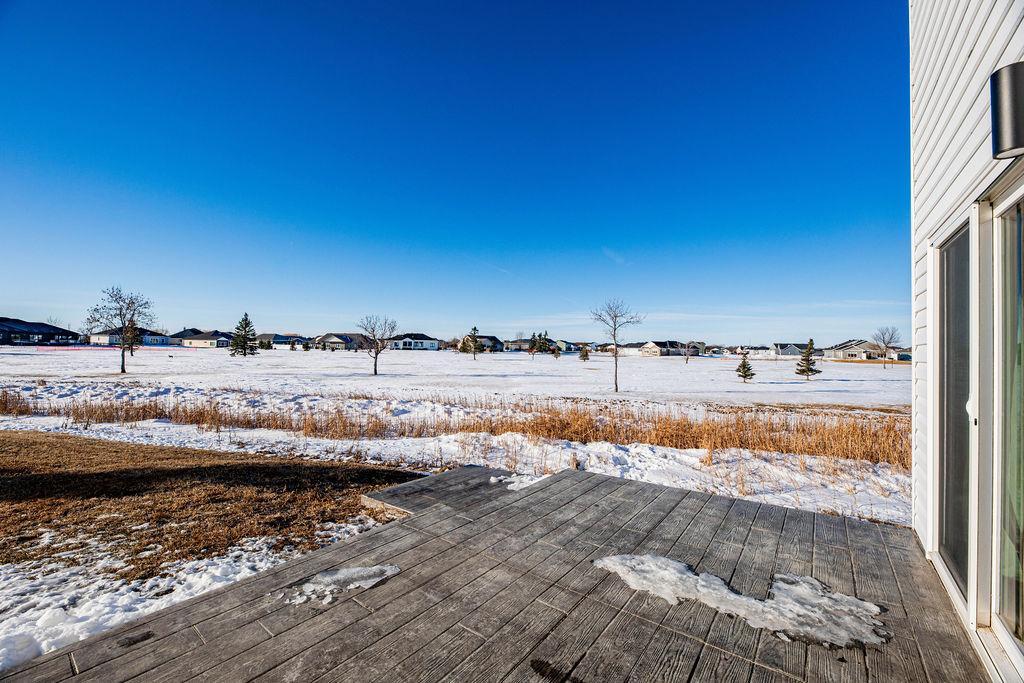 102 Lindsey Court Mapleton, ND 58059 - Photo 38 of 43