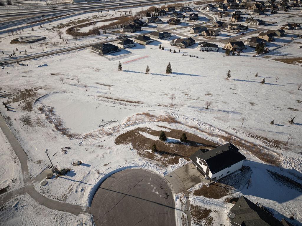 102 Lindsey Court Mapleton, ND 58059 - Photo 41 of 43