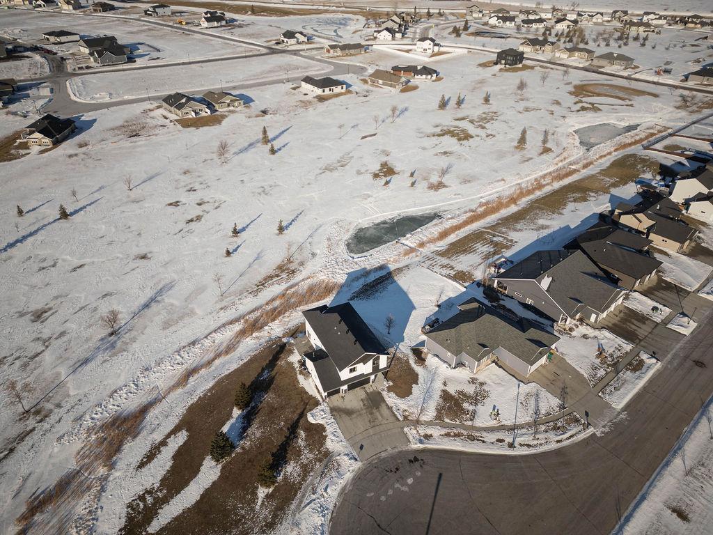 102 Lindsey Court Mapleton, ND 58059 - Photo 42 of 43