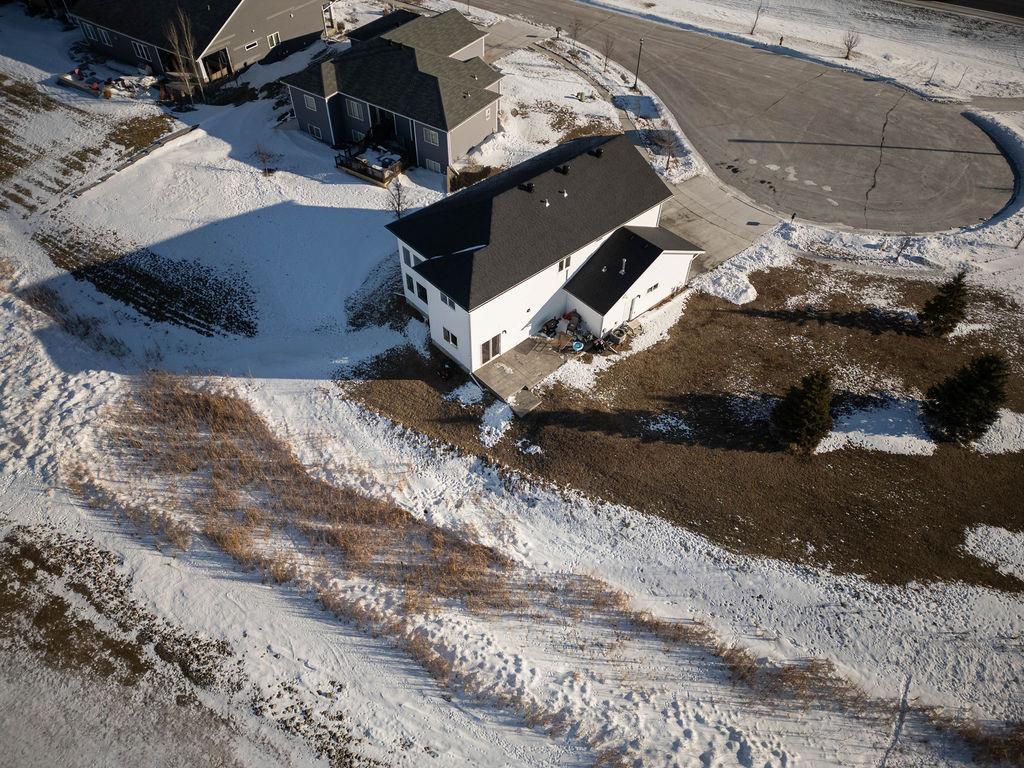 102 Lindsey Court Mapleton, ND 58059 - Photo 43 of 43