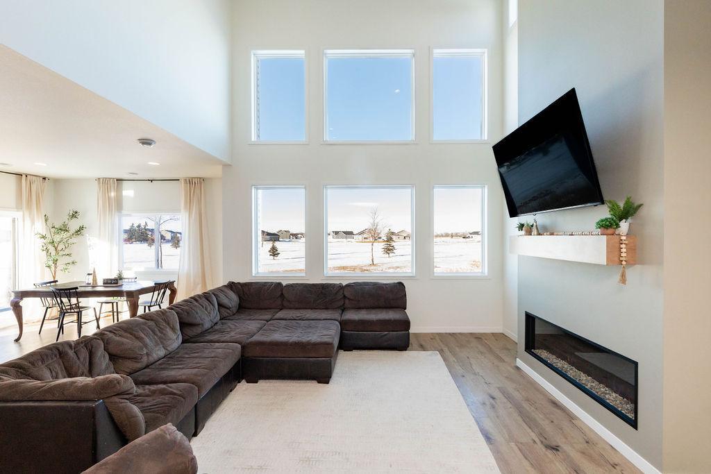 102 Lindsey Court Mapleton, ND 58059 - Photo 6 of 43