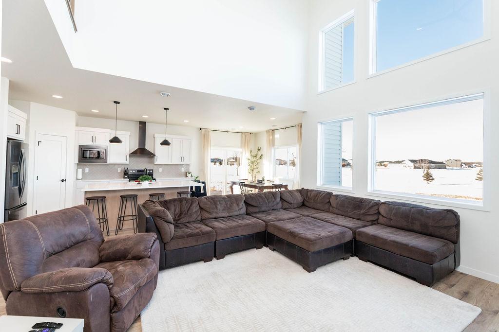 102 Lindsey Court Mapleton, ND 58059 - Photo 8 of 43