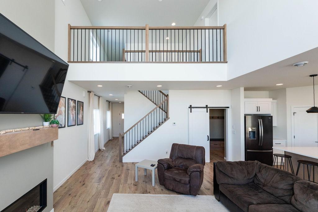 102 Lindsey Court Mapleton, ND 58059 - Photo 9 of 43