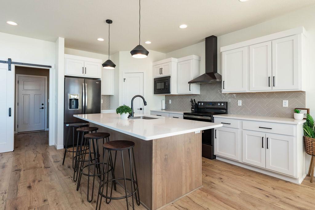 102 Lindsey Court Mapleton, ND 58059 - Photo 10 of 43