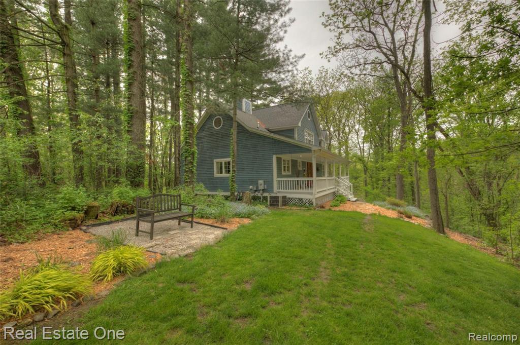 9344 Spicer Road Whitmore Lake, MI 48189 - Photo 85 of 85 Gallery Image 85