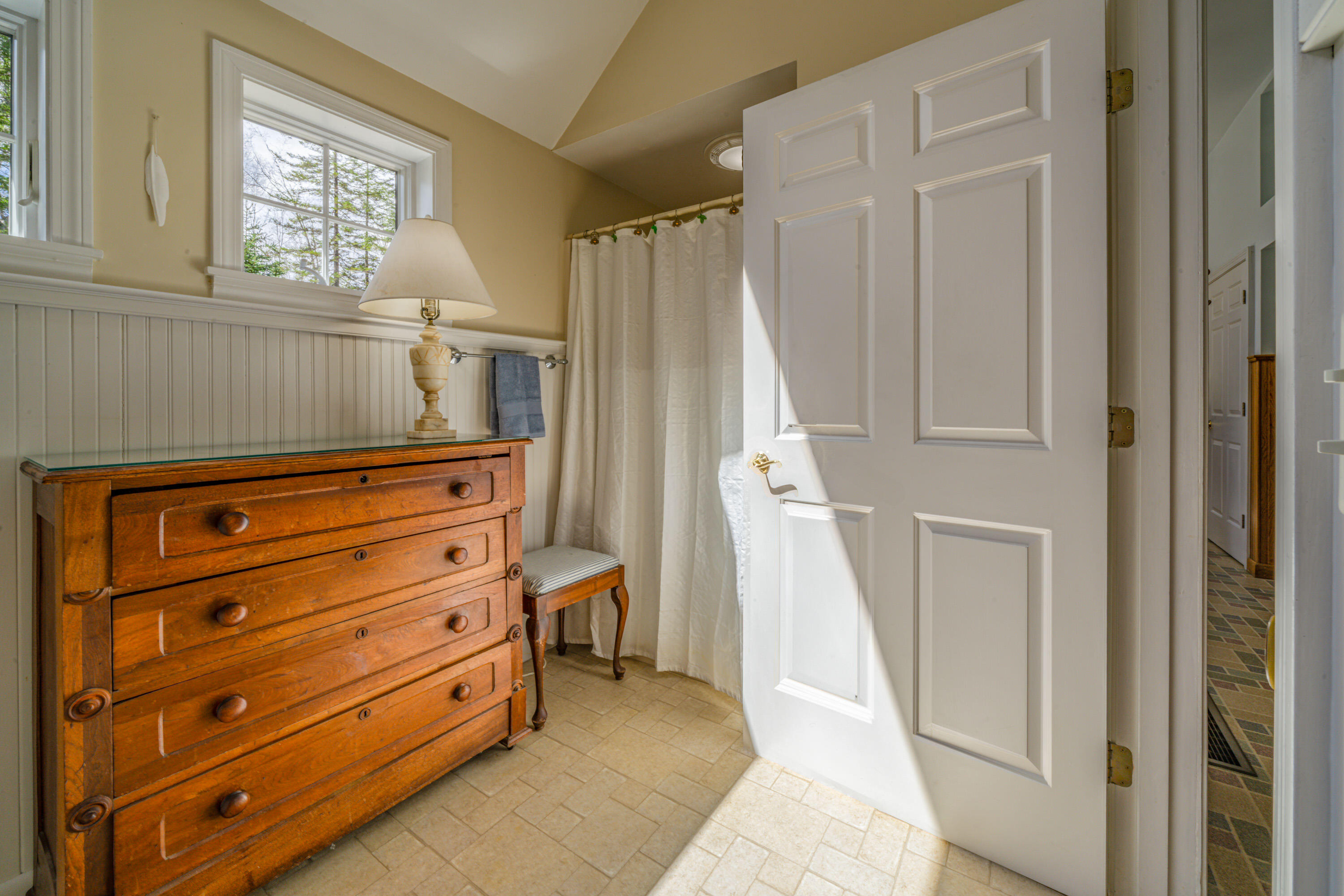 568 Bluff Road Northport, ME 04849 - Photo 27 of 46 568 Bluff 1st-Fl Bath.2