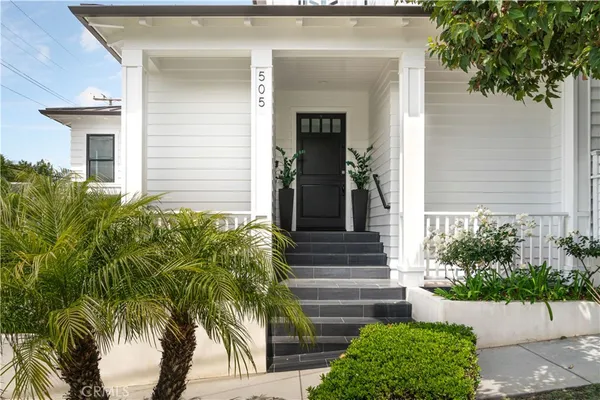 $23,100 | 505 14th Street, Manhattan Beach, CA 90266