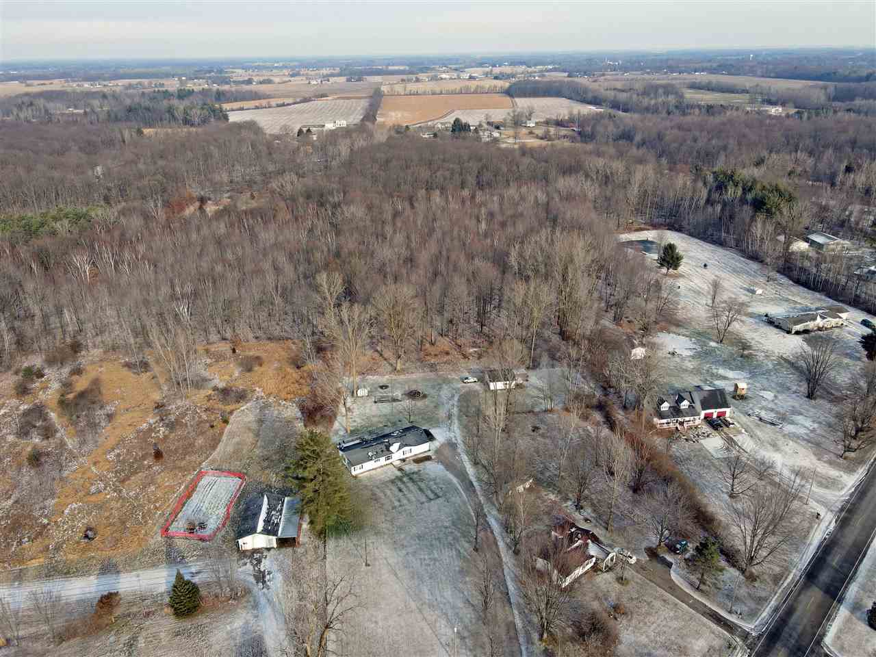 18670 Sharon Road Oakley, MI 48649 - Photo 7 of 25 Gallery Image 7