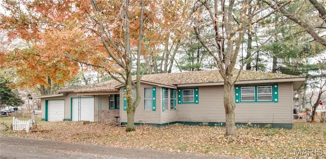 $72,500 | 808 College Street, Greenfield, IL 62044