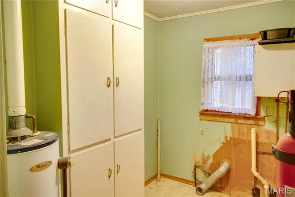 $67,500 | 808 College Street, Greenfield, IL 62044