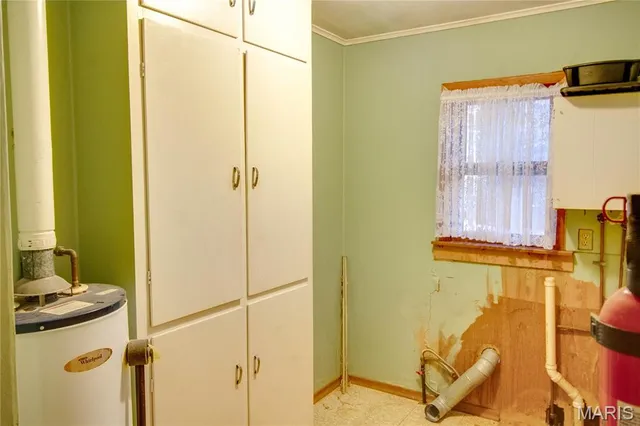 $72,500 | 808 College Street, Greenfield, IL 62044