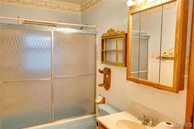 $72,500 | 808 College Street, Greenfield, IL 62044