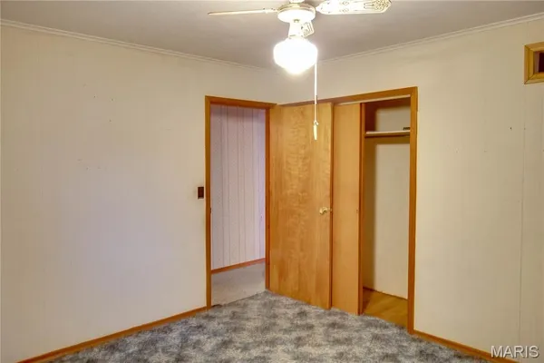$67,500 | 808 College Street, Greenfield, IL 62044