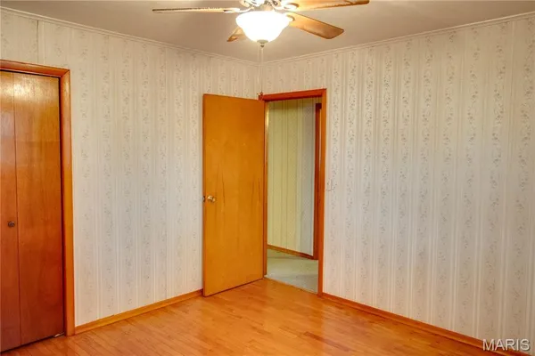 $67,500 | 808 College Street, Greenfield, IL 62044