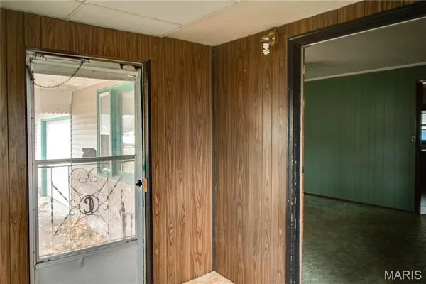 $67,500 | 808 College Street, Greenfield, IL 62044