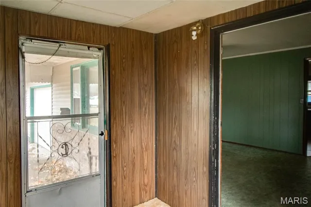 $72,500 | 808 College Street, Greenfield, IL 62044