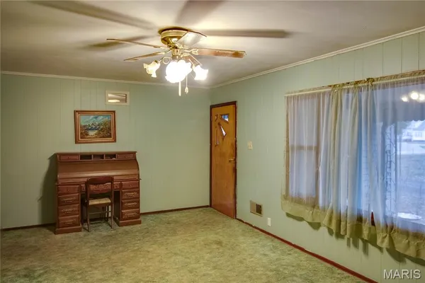 $67,500 | 808 College Street, Greenfield, IL 62044