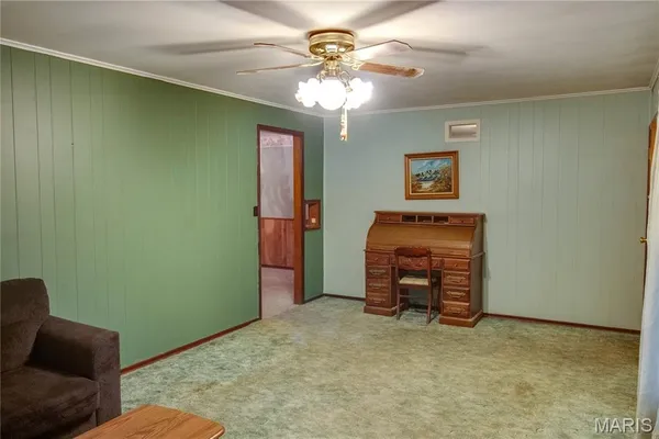 $67,500 | 808 College Street, Greenfield, IL 62044