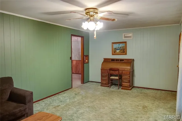 $72,500 | 808 College Street, Greenfield, IL 62044