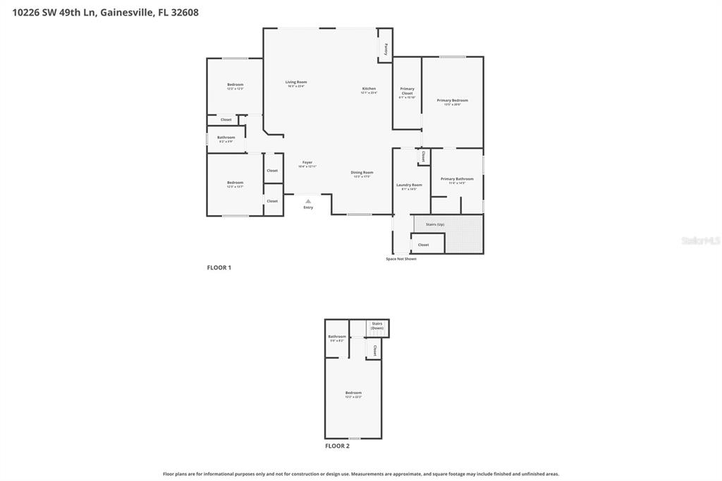 10226 Southwest 49th Lane Gainesville, FL 32608 - Photo 52 of 60