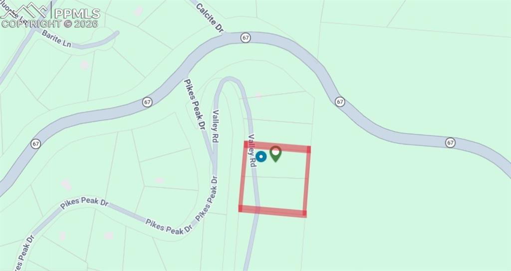 136 Valley Road Divide, CO 80814 - Photo 6 of 8