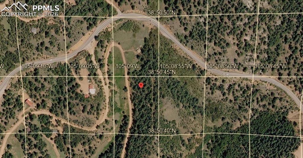 136 Valley Road Divide, CO 80814 - Photo 7 of 8